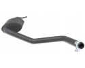 Silenciador deportivo AUDI A4 Tipo B6 1.8 ULTER