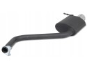 Silenciador deportivo AUDI A4 Tipo B6 1.8 ULTER