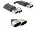 ALFA ROMEO Spider Brera 2009 2010 COUPE ULTER final sports silencer