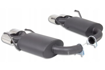 ALFA ROMEO Spider Brera 2009 2010 COUPE ULTER final sports silencer EAN GTIN 5907467279039