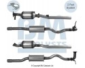 PARTICULATE FILTER FAP DPF BM11694H Packaging status original