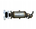 CATALYTIC CONVERTER HONDA CR V 2 0I AWD 10 2012