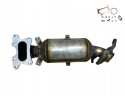 CATALYTIC CONVERTER HONDA CR V 2 0I AWD 10 2012 EAN GTIN 5902273288565