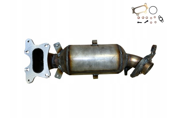 CATALYTIC CONVERTER HONDA CR V 2 0I AWD 10 2012 EAN GTIN 5902273288565