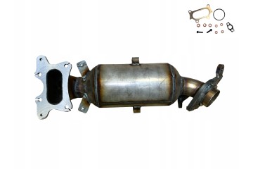 CATALYTIC CONVERTER HONDA CR V 2 0I AWD 10 2012 EAN GTIN 5902273288565