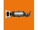 CATALYTIC CONVERTER HONDA CR V 2 0I AWD 10 2012 Catalog number of the part 1091714