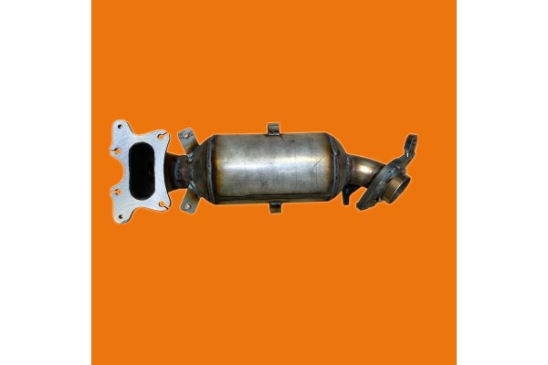 CATALYTIC CONVERTER HONDA CR V 2 0I AWD 10 2012 Catalog number of the part 1091714