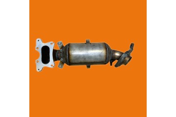 CATALYTIC CONVERTER HONDA CR V 2 0I AWD 10 2012 Catalog number of the part 1091714