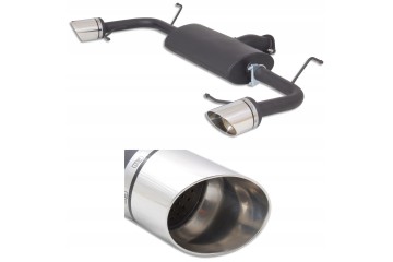 MAZDA 6 GJ Sport Final Silencer 2012 2017 SEDAN ULTER