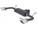 MAZDA 6 GJ Sport Final Silencer 2012 2017 SEDAN ULTER Part manufacturer Ulter Sport