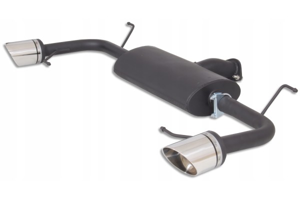 MAZDA 6 GJ Sport Final Silencer 2012 2017 SEDAN ULTER Part manufacturer Ulter Sport