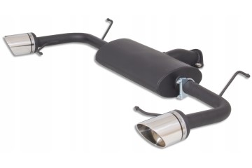 MAZDA 6 GJ Sport Final Silencer 2012 2017 SEDAN ULTER Part manufacturer Ulter Sport
