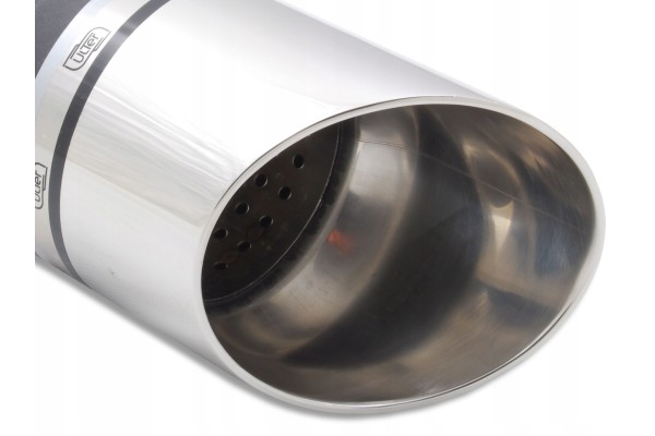 MAZDA 6 GJ Sport Final Silencer 2012 2017 SEDAN ULTER Catalog number of the part ULT 116 312 60
