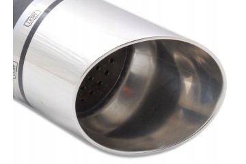 MAZDA 6 GJ Sport Final Silencer 2012 2017 SEDAN ULTER Catalog number of the part ULT 116 312 60