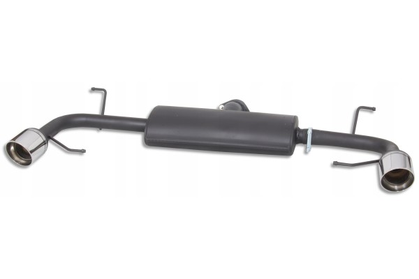 MAZDA 6 GJ Sport Final Silencer 2012 2017 SEDAN ULTER Car type passenger cars