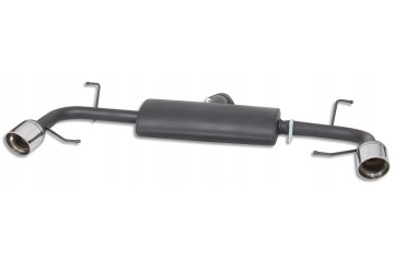 MAZDA 6 GJ Sport Final Silencer 2012 2017 SEDAN ULTER Car type passenger cars
