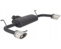 MAZDA 6 GJ Sport Final Silencer 2012 2017 SEDAN ULTER Quality of parts according to GVO Q original with factory logo OEM OES