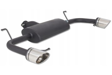 MAZDA 6 GJ Sport Final Silencer 2012 2017 SEDAN ULTER Quality of parts according to GVO Q original with factory logo OEM OES
