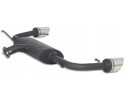 MAZDA 6 GJ Sport Final Silencer 2012 2017 SEDAN ULTER Product weight 8 kg