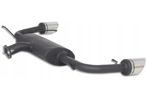 MAZDA 6 GJ Sport Final Silencer 2012 2017 SEDAN ULTER Product weight 8 kg