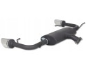 MAZDA 6 GJ Sport Final Silencer 2012 2017 SEDAN ULTER EAN GTIN 5907467280288