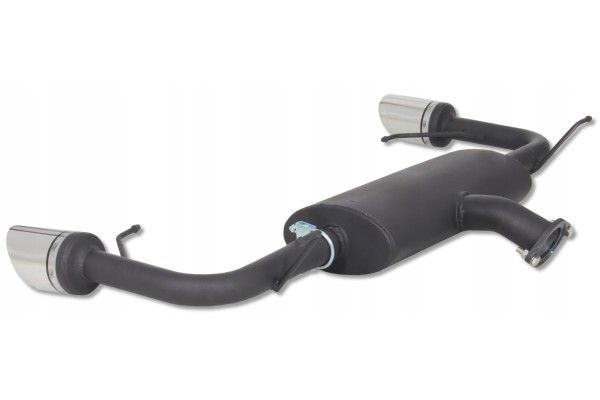 MAZDA 6 GJ Sport Final Silencer 2012 2017 SEDAN ULTER EAN GTIN 5907467280288
