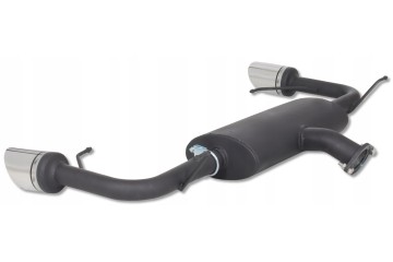 MAZDA 6 GJ Sport Final Silencer 2012 2017 SEDAN ULTER EAN GTIN 5907467280288