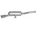 DPF NV400 MASTER III MOVANO B 2 3D