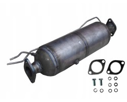 DPF FAP FILTER KIA SPORTAGE 2 0 CRDI 09 2004 07 201