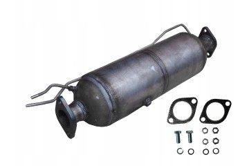 DPF FAP FILTER KIA SPORTAGE 2 0 CRDI 09 2004 07 201