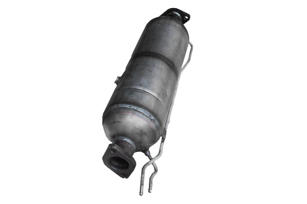 DPF FAP FILTER KIA SPORTAGE 2 0 CRDI 09 2004 07 201 Quality of parts according to GVO P replacement with original quality