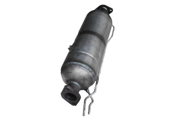 DPF FAP FILTER KIA SPORTAGE 2 0 CRDI 09 2004 07 201 Quality of parts according to GVO P replacement with original quality