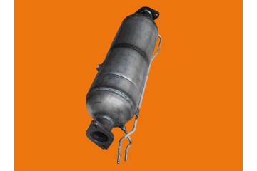 DPF FAP FILTER KIA SPORTAGE 2 0 CRDI 09 2004 07 201 Part manufacturer JMJ