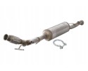 Catalyst BM CATALYSTS BM31039H Part manufacturer BM Catalysts
