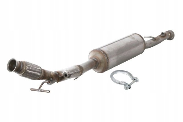 Catalyst BM CATALYSTS BM31039H Part manufacturer BM Catalysts