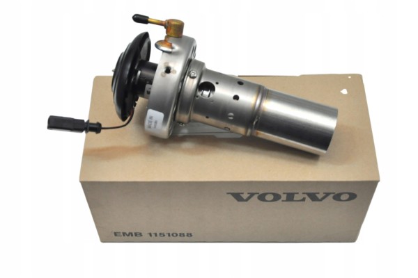WEBASTO DIESEL BURNER D5 VOLVO XC90 2003 S80 V70 S60 XC70 OE 3731374 Part manufacturer Volvo OE