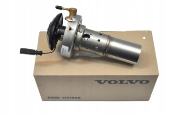 WEBASTO DIESEL BURNER D5 VOLVO XC90 2003 S80 V70 S60 XC70 OE 3731374 Part manufacturer Volvo OE