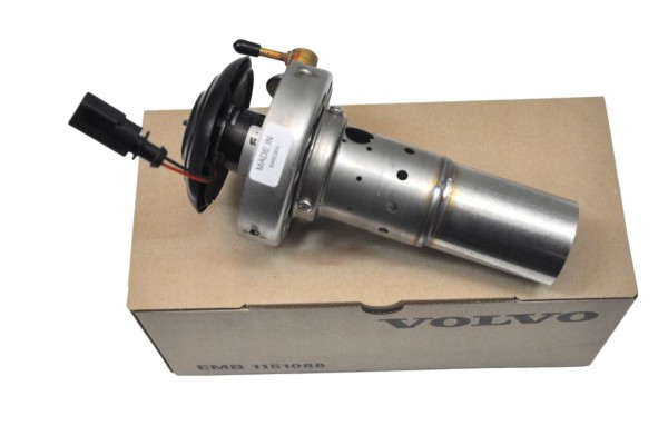 WEBASTO DIESEL BURNER D5 VOLVO XC90 2003 S80 V70 S60 XC70 OE 3731374 Catalog number of the part 3731374b