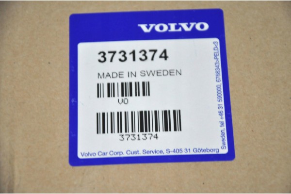 WEBASTO DIESEL BURNER D5 VOLVO XC90 2003 S80 V70 S60 XC70 OE 3731374 Catalog number of substitutes 3731374