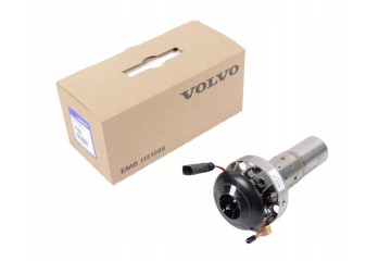 WEBASTO DIESEL BURNER D5 VOLVO XC90 2003 S80 V70 S60 XC70 OE 3731374 Quality of parts according to GVO O original with manufactu
