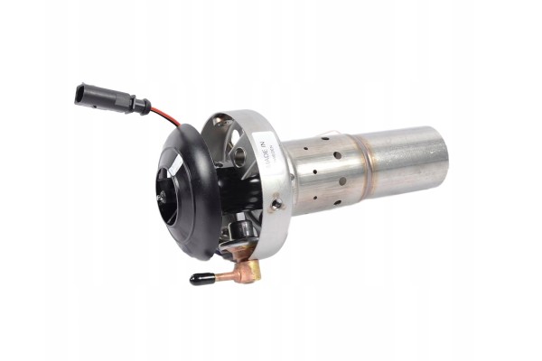 WEBASTO DIESEL BURNER D5 VOLVO XC90 2003 S80 V70 S60 XC70 OE 3731374 Car type passenger cars