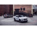 Quemador de Calefacción de Estacionamiento Volvo OE para Automóviles