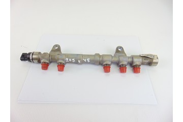 55234437  RAMPA INYECTORA CITROEN NEMO Attraction 2015 55234437 205448 CITROEN - 1