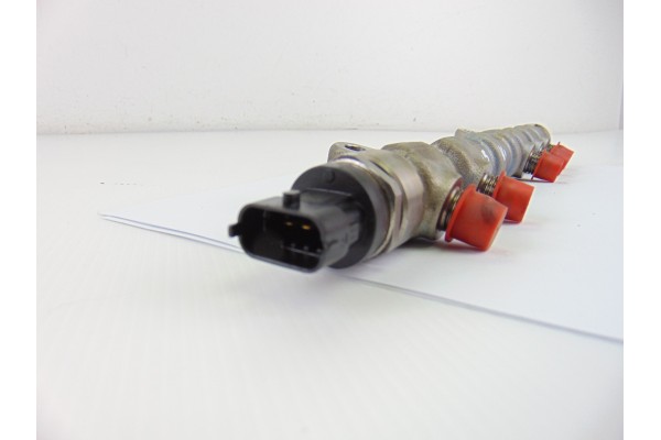 55234437  RAMPA INYECTORA CITROEN NEMO Attraction 2015 55234437 205448 CITROEN - 1