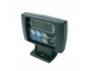 Refrigeration unit ZANOTTI Z250 12V R452a Car type cargo vans