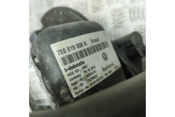 WEBASTO VW TRANSPORTER VI T6 VAN SGA SGH 122R000258 28111477 2 0L Quality of parts according to GVO O original with manufacturer