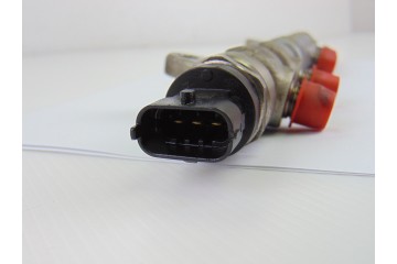 55234437  RAMPA INYECTORA CITROEN NEMO Attraction 2015 55234437 205448 CITROEN - 2