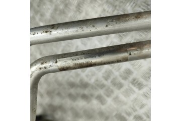 Calefactor de estacionamiento (Webasto) Volkswagen PASSAT B8 122R00025