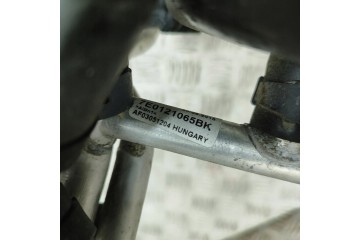 Calefactor de estacionamiento (Webasto) Volkswagen PASSAT B8 122R00025