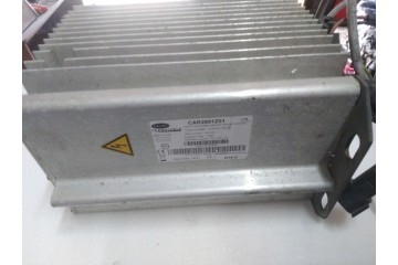 Inverter Charger Alternator Carrier Vector 1550 1850 1950
